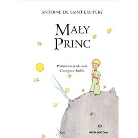 Mały Princ (e-book)