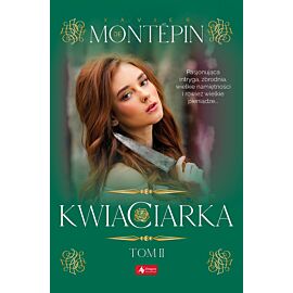 Kwiaciarka, tom 2