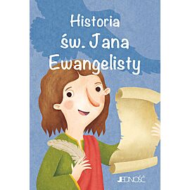 Wielcy przyjaciele Jezusa