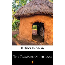 The Treasure of the Lake (e-book)