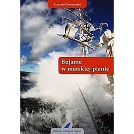 Bujanie w morskiej pianie tw