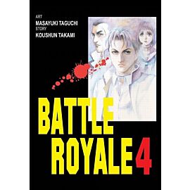 Battle Royale - 4