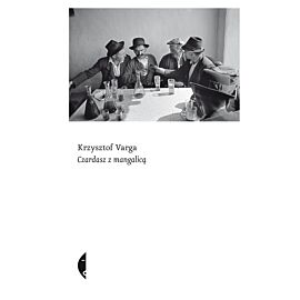 Czardasz z mangalicą (e-book)