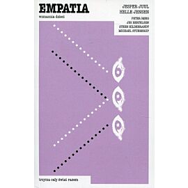Empatia wzmacnia dzieci trzyma cały świat