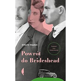 Powrót do Brideshead (e-book)