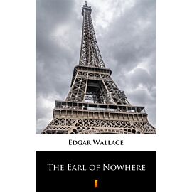 The Earl of Nowhere (e-book)