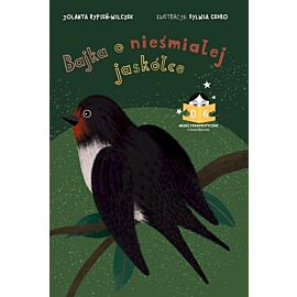 Bajka o nieśmiałej jaskółce