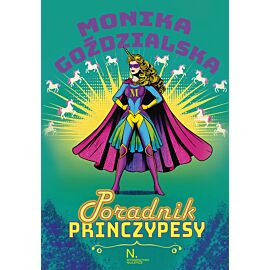 Poradnik Princzypesy (e-book)