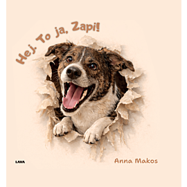 Hej. To ja, Zapi!