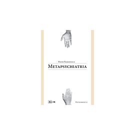Metapsychiatria