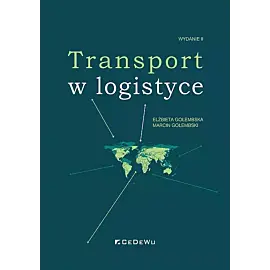 Transport w logistyce