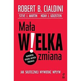 Mała wielka zmiana