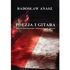 Poezja i gitara.