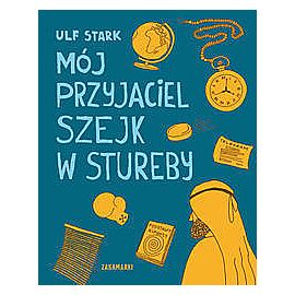 Mój przyjaciel szejk w Stureby