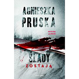 Ślady zostają