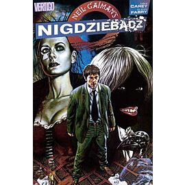 Obrazy Grozy - 3 - Nigdziebądź