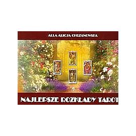 Najlepsze rozkłady Tarota
