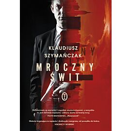 Mroczny świt (e-book)