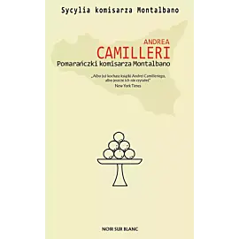 Pomarańczki komisarza Montalbano