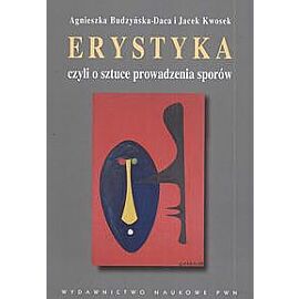 Erystyka czyli o sztuce prowadzenia sporów