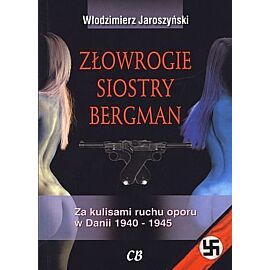 Złowrogie siostry Bergman.