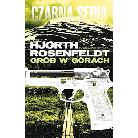 Grób w górach (Duże Litery)