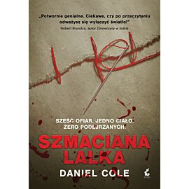 Szmaciana lalka