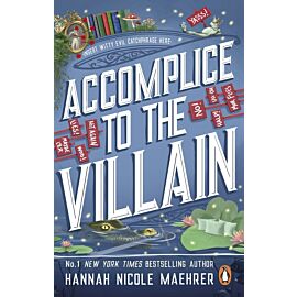 Accomplice to the Villain wer. angielska