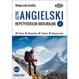 Język angielski Repetytorium maturalne 2
