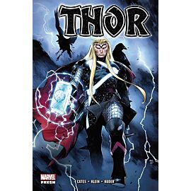 Thor - (Marvel Fresh, Donny Cates) - 01