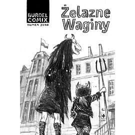 Żelazne waginy