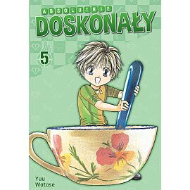 Absolutnie doskonały - 05
