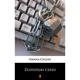 Złodziejki czasu (e-book)