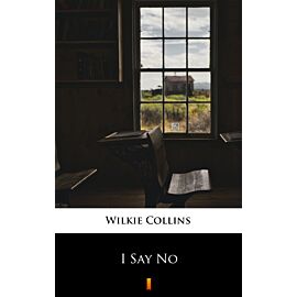 I Say No (e-book)