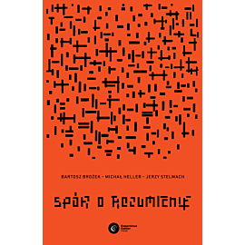 Spór o rozumienie (e-book)