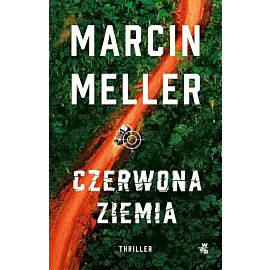 Czerwona ziemia wyd. Kieszonkowe