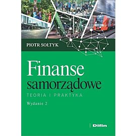 Finanse samorządowe