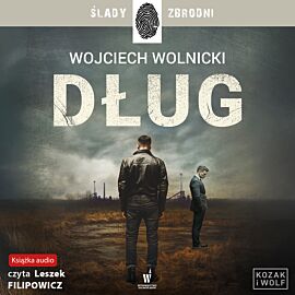 Dług (audiobook MP3)