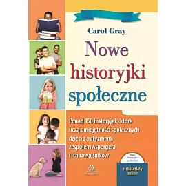 Nowe historyjki społeczne