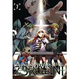 Aniołowie zbrodni - 07