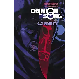Oblivion Song - 4