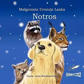 Notros (audiobook CD)
