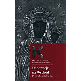 Deportacje na wschód