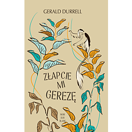Złapcie mi gerezę (e-book)