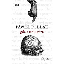 Gdzie mól i rdza
