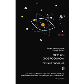 Powieść naturalna (e-book)
