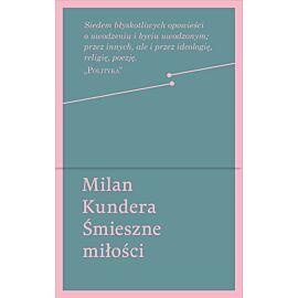 Śmieszne miłości