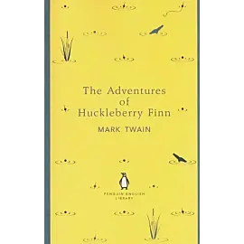 The Adventures of Huckleberry Finn
