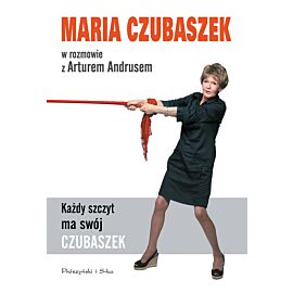 Każdy szczyt ma swój Czubaszek