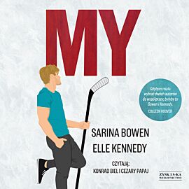 My (audiobook MP3)
